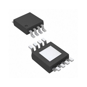 Original Supplier MP24833-AGN-Z LED Driver IC DC DC Regulator Step-Down Buck Step-Up Boost <strong>Analog</strong> PWM 3A MP24833 8-SOIC-EP - Product Image 1