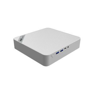 B06S I5-12450HX/13500HX Mini PC Win11 Pro iş bilgisayar ile 128 2.5 GB 4 ekran tip-c tam fonksiyon G çift Lan - Product Image 1