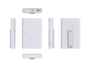 Wholesale Fast Slim Portable Power Bank for Mobile <strong>Devices</strong> High Capacity 5000Mah with <strong>Type</strong>-C <strong>Input</strong> Interface and LED Light - Product Image 6