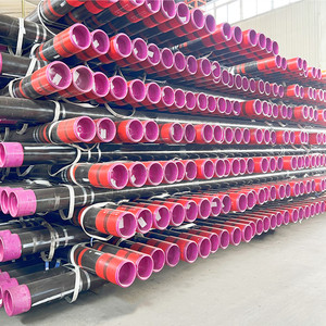 API 5L /ASTM a 53 / ASTM A106 GrB Petroleum <strong>Pipeline</strong> Seamless Steel Pipe for Oil and Gas <strong>Pipeline</strong> f - Product Image 5