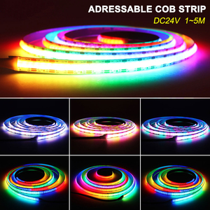 Легкая Светодиодная лента - Product Image 4