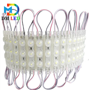 Hochwertiges kunden spezifisches Injektions-RGB-Modul mit 5730 und angemessener Preis-Hintergrund beleuchtungs lösung. LED-Module - Product Image 3