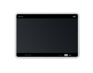 13.3 Inch Wireless <strong>Bus</strong> VOD System Tablet Android Monitor <strong>with</strong> Touch Screen WiFi &amp; BT <strong>Bus</strong> Headrest <strong>LCD</strong> Screen Multimedia - Product Image 3