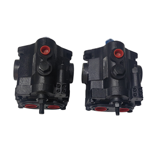 Eksenel pistonlu değişken Displacement smanlı pompa PV29 PV29-2R1D-C02 PV29-2R1C-C02 - Product Image 3