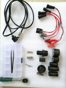CRM1000A Crdi <strong>Injector</strong> Tester Common Rail <strong>Injector</strong> Stroke Tester- Stage 3 Tool - Product Image 5