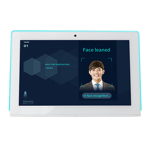 Android 10.1 Zoll Tablet PC RK3568 Android 11 2 GB 16 GB mit HDMI NFC für Zahlung Pos maschine - Product Image 6