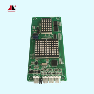 Monarch ekran pcb asansör LOP asansör COP MCTC-HCB-R1 ekran kartı - Product Image 1