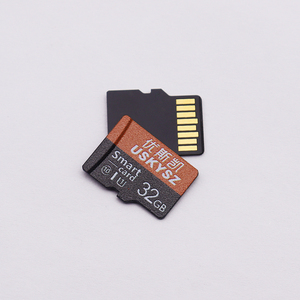 Tf sdxc a2 uhs1 Smart Card Disk 4GB 8GB 16GB Flash-Laufwerk 32GB Speicher USB-Kartens tick Pen drive Full Capacity Card USB-Flash-Laufwerk - Product Image 6