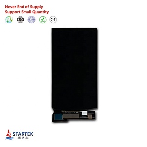 Màn hình OLED mô-đun 5 inch 720x1280 Độ phân giải IPS mipi giao diện AMOLED hiển thị với Touch Panel - Product Image 5
