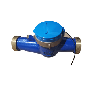 Interruptor de caña, medidor de flujo de agua AMR, salida de pulso - Product Image 1