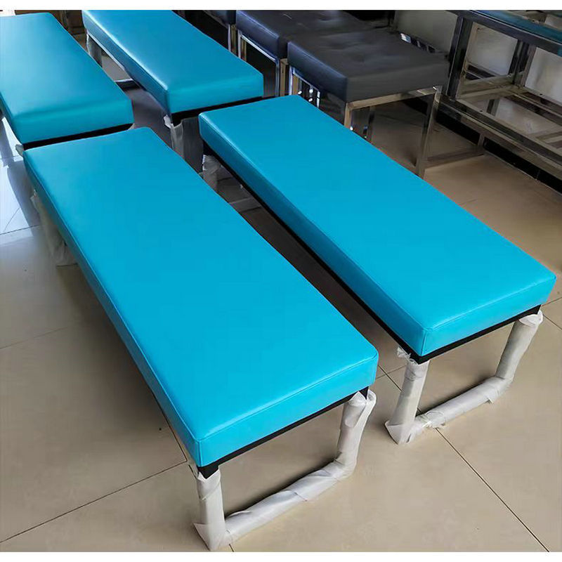 4. Flat surface (integral welding) blue