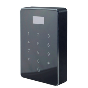 Access control 13.56Mhz rfid kartenleser tür controller tastatur - Product Image 5