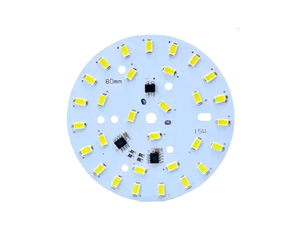 Quick Custom <strong>LED</strong> PCBA Circuit Board <strong>PCB</strong> Assembly SMT Manufacturing Customized PCBA Mass Production Manufacturer - Product Image 1