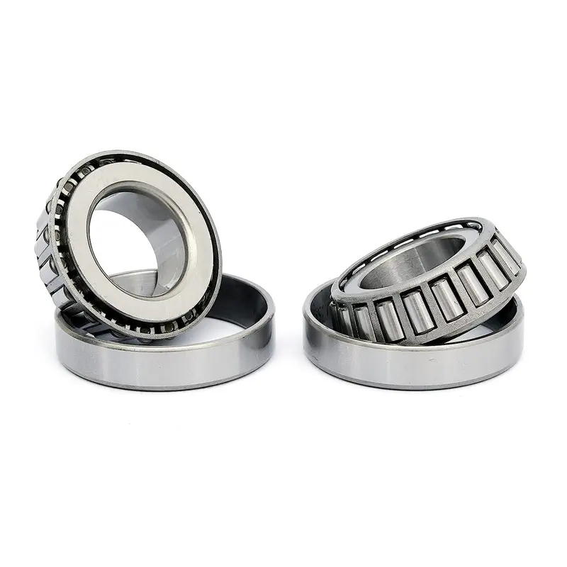 High Precision Long Life Tape Roller Bearing 7804 7805 For Railway