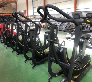 2024 Matrix Cardio Machine S-Force Performance <strong>Trainer</strong> for Gym Center - Product Image 6