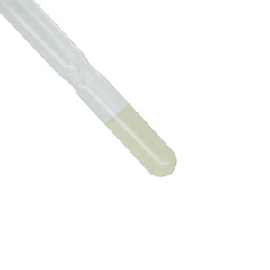 Mağaza için 72 saat bakteriyel kültür taşıma çubukla stuart çubukla amies viskon taşıma swabları orta - Product Image 6