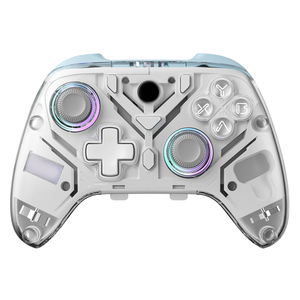 Controller Gamepad Wireless per il gioco Joystick Android IOS PC Hall - Product Image 4