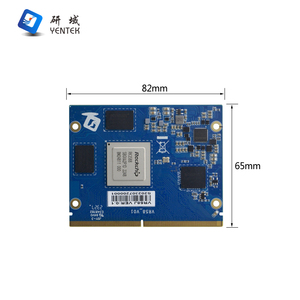 OEM ODM <span class=keywords><strong>Android</strong></span> <span class=keywords><strong>Android</strong></span> anakart RK3588 dört çekirdekli LPDDR4 8GB EMMC 64G HD LVDS EDP VGA MIPI <span class=keywords><strong>Android</strong></span> Ubuntu kol anakart - Product Image 5