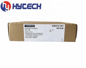 HYTECH New &amp; <strong>Original</strong> SIEMENS SIMATIC PROFIBUS OLM <strong>G12</strong> V4.0 Optical Link Module 6GK1503-3CB00 - Product Image 4