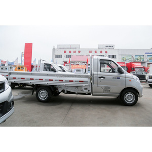 Puur Elektrische Voertuigen Fototon Xiangling V1 Elektrische 3.2M Minitruck Met 41.86kwh Batterij Kolomplaat Versie - Product Image 6