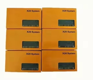 X67AI1223 Neue originale digitale Eingangs-/Ausgangs module in StockX67AI1223 Programmier barer Controller X20-Systemsteuermodul X67AI1223 - Product Image 4