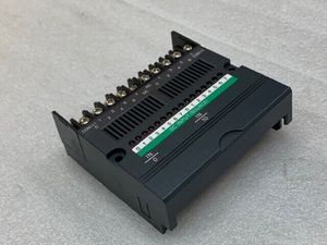 NUEVO Módulo de entrada de 24V CC 10.5A 16 PT de entrada de usado