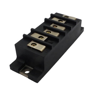IGBT modülü EVK71-060D güç transistörü MOSFET ve IC tipi elektronik bileşenler kaynak ekipmanları amplifikatör uygulaması için - Product Image 1