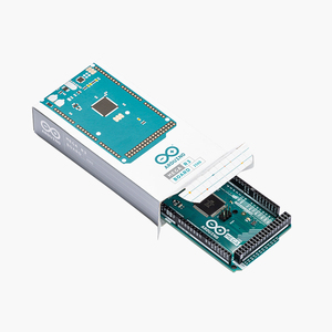Orijinal Arduino Mega 2560 Rev3 geliştirme kurulu İtalyan A000067 İngilizce tek çipli mikro