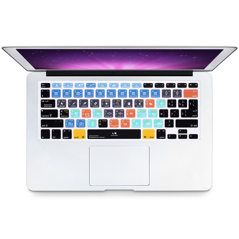 Propellerhead Reason-multicolor