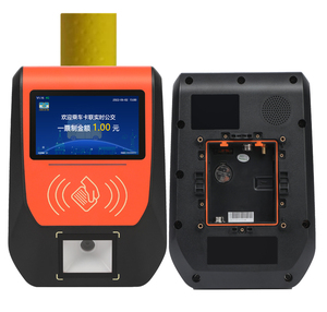 Считыватель Emv, Android, программируемый аппарат для смахивания карт, беспроводная система передачи данных Pos для смартфона, приложение, платежная система - Product Image 1