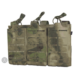 โคโยต์สีน้ําตาลสําหรับเข็มขัดมาใหม่กลางแจ้ง Chaleco Tactico เกียร์ยุทธวิธีนิตยสารกระเป๋า <span class=keywords><strong>Molle</strong></span> กระเป๋า - Product Image 6