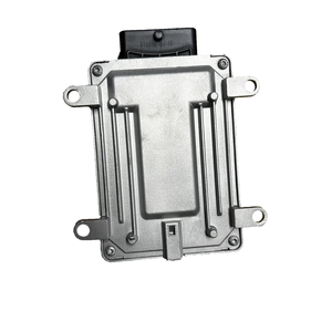 F01R00D631 originale nuovissima qualità Auto unità di controllo motore ECU modulo Computer per Wanfeng - Product Image 4