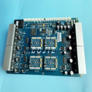 V1.- color/İnsan/allwin için ağ sürümü takım elbise ile V1.24/v1.0.01 Hoson i3200 dört kafalı baskı kafası kurulu hızlı teslimat - Product Image 1