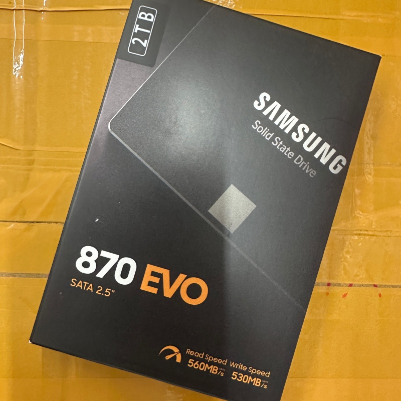 500GB