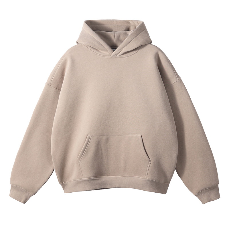 grayish apricot