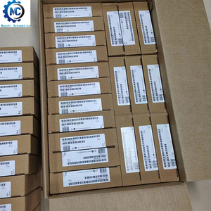 Módulo de entrada analógica SIEMENS 6ES7531-7PF00-0AB0 PLC SIMATIC AI 8xU/R/RTD/TC HF - Product Image 3