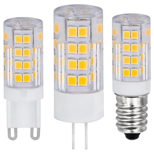 ETL 3000K/4000K/6500K Dimmable G4 G9 2835 <strong>Led</strong> Light - Product Image 1