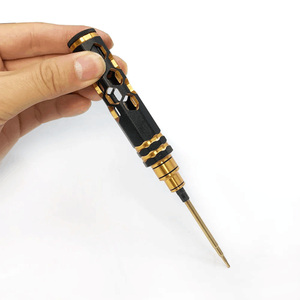 Hex Screw Driver Screwdriver Set 1.5mm 2.0mm 2.5mm 3.0mm Hexagon Tool <strong>FPV</strong> Racing Drone <strong>Heli</strong> Airplanes Cars Boat <strong>RC</strong> Model Parts - Product Image 3