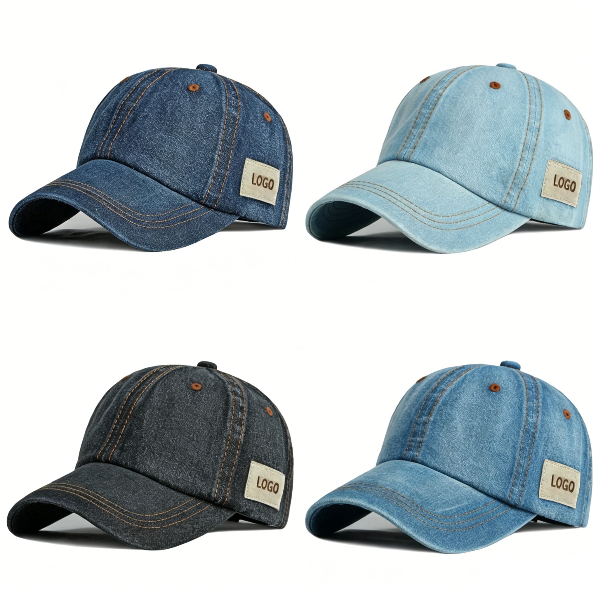 Custom Color Matching Available
