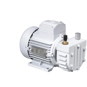 BECKERDT4.10/DT4.16/DT4.25K/DT4.40Kポンプ - Product Image 2