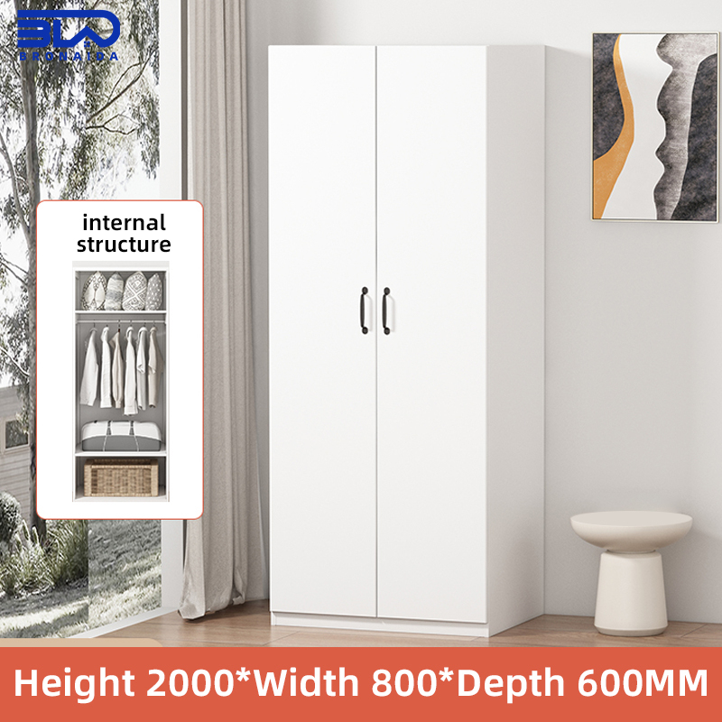 Armoire à double porte