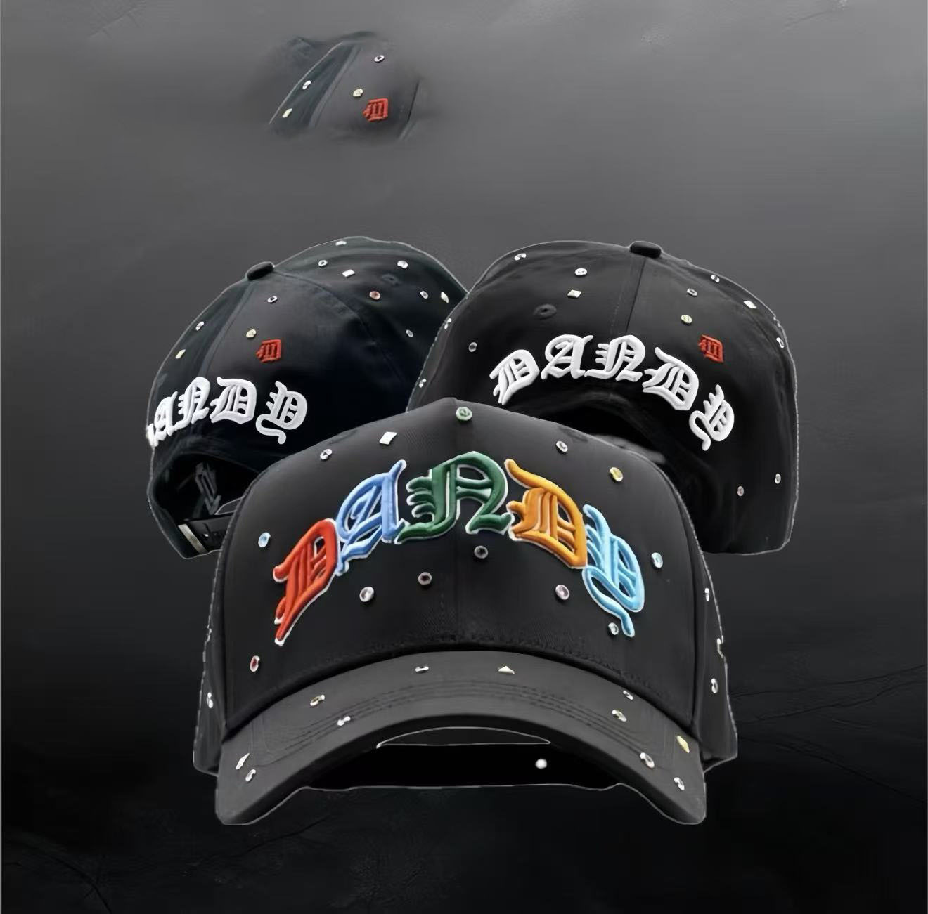 Noir 35