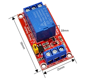 1/2/4/8 channel <strong>relay</strong> module <strong>relay</strong> expansion board 5V 12V 24V with a Trigger Level Support optocoupler <strong>Relay</strong> Expansion Board - Product Image 1