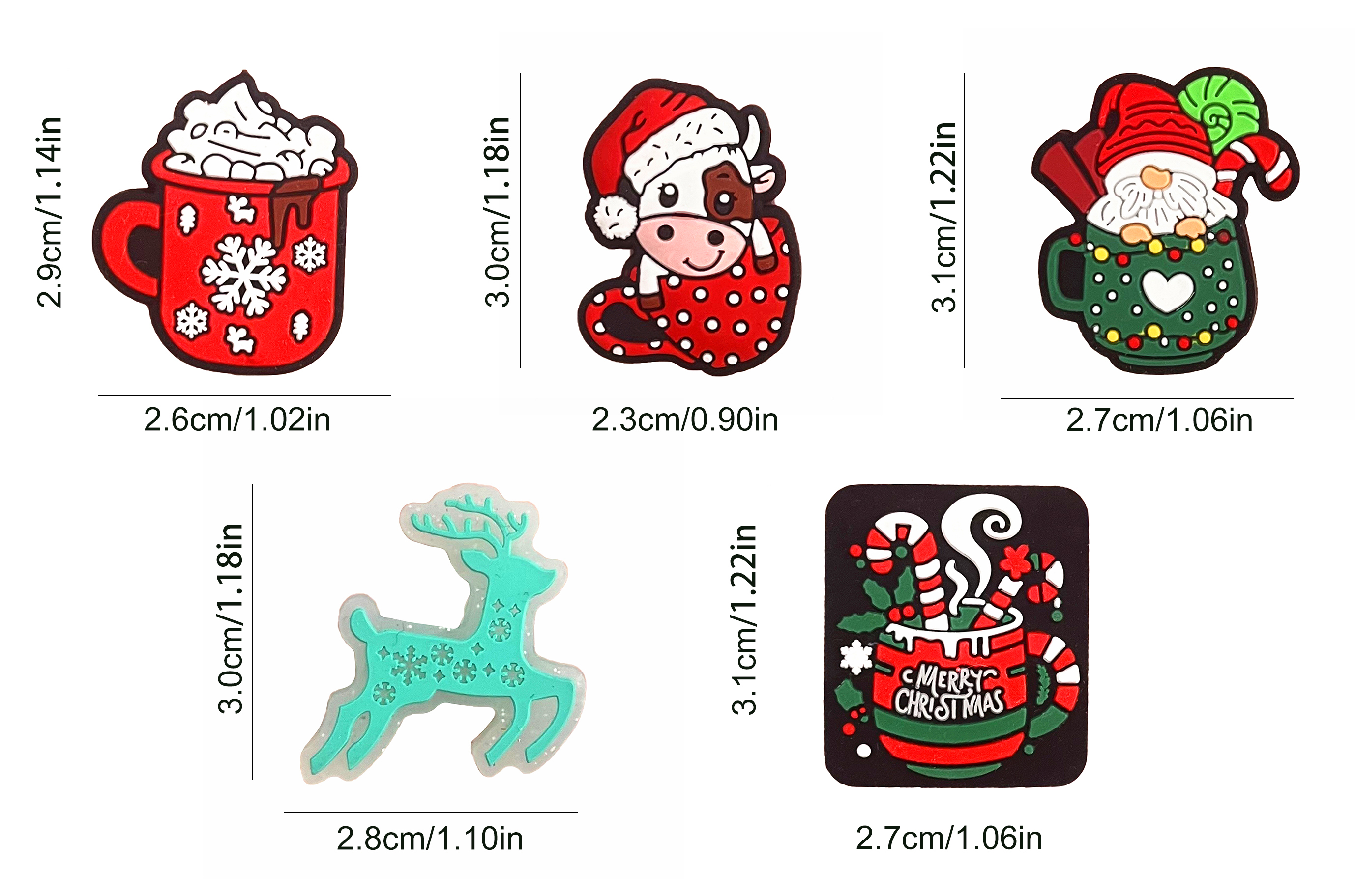 Mélange de Noël
