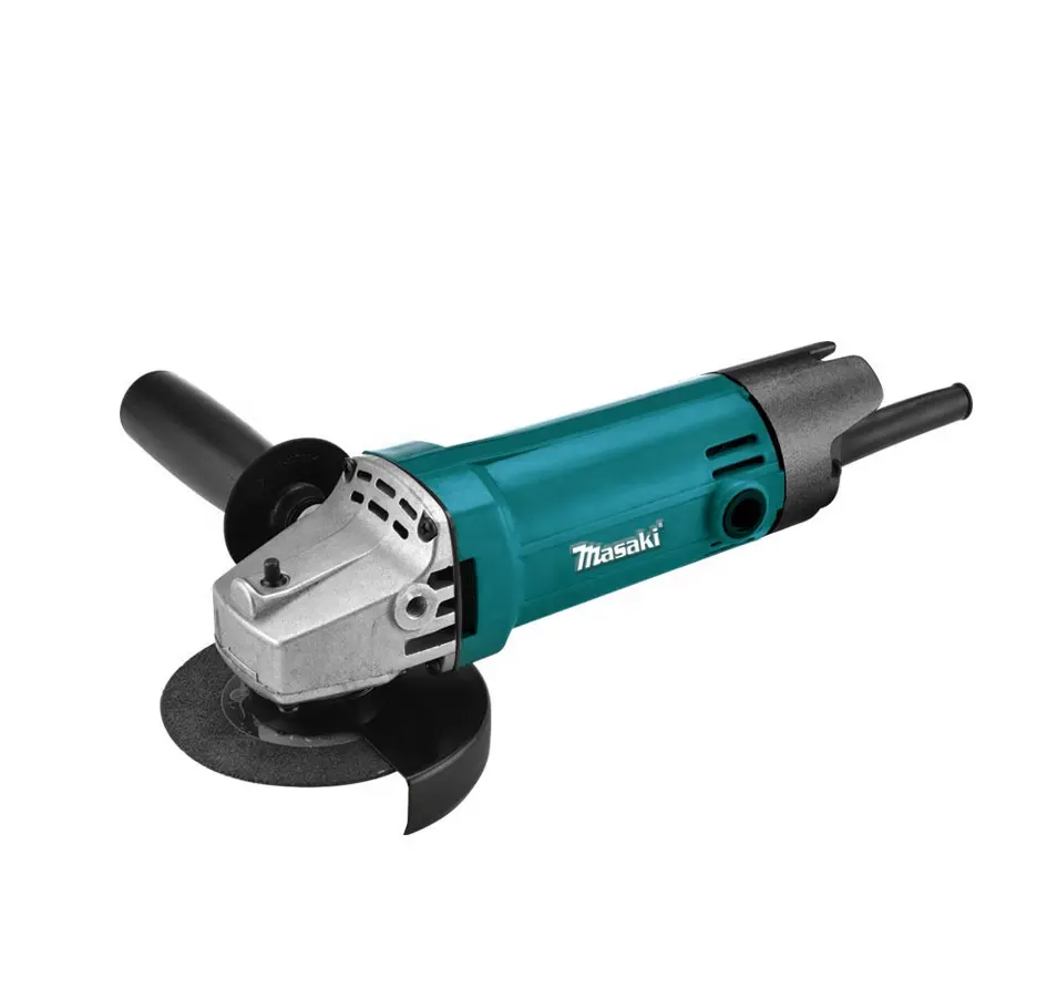 Factory Wholesale Angle Grinder Machine 100mm Angle Grinder Mini Angle Grinder