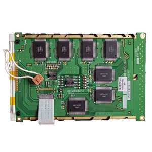 DMF-50840 DMF50840 5.7 "STN 320x240 LCD ekran modülü NB-FW-ASE-BFN EW32F10BCW - Product Image 1