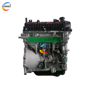 High Quality 1.5 HFC4GB2.4E <strong>Engine</strong> for JAC J7 JS4 JAC Jiayue X4 A5 Sehol - Product Image 3