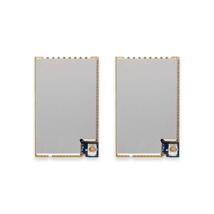 Küçük boy 30dbm 1 Port 0-20m impimp860-960mhz uzun menzilli RFID UHF modülü IMPINJ E310 510 710 çip ile - Product Image 4