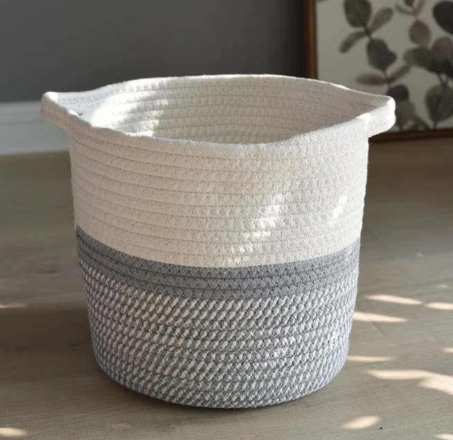 Grigio bianco 25cm