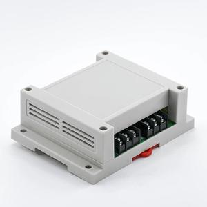 Tuya 2 Way WiFi <strong>Water</strong> <strong>Level</strong> <strong>Controller</strong> with Liquid <strong>Level</strong> Sensor Relay Output Cell Phone App Remote Control Liquid <strong>Level</strong> Meter - Product Image 1